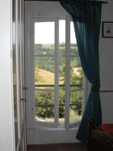 Agroturismo Borgo Poneta