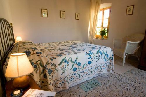 Agroturismo Borgo Poneta