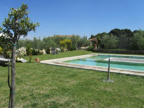 Agroturismo Agriturismo Borghetto Il Montino