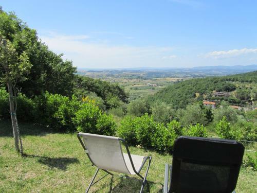 Agroturismo Agriturismo Borghetto Il Montino