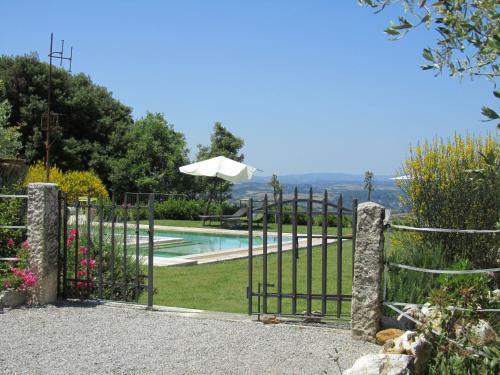 Agroturismo Agriturismo Borghetto Il Montino
