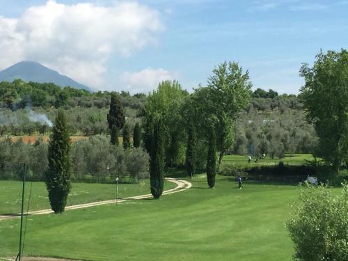 Holiday Home Golf Cunettone II
