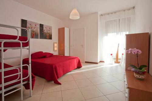 B&B Residenza Bianco