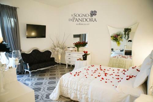 Bed & Breakfast Il Sogno Di Pandora
