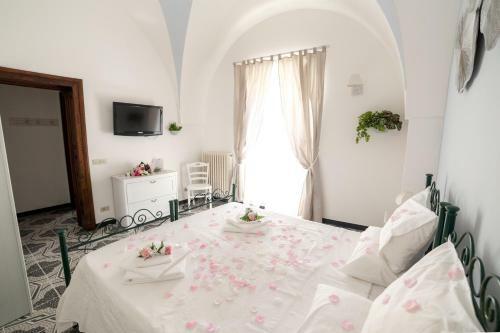 Bed & Breakfast Il Sogno Di Pandora