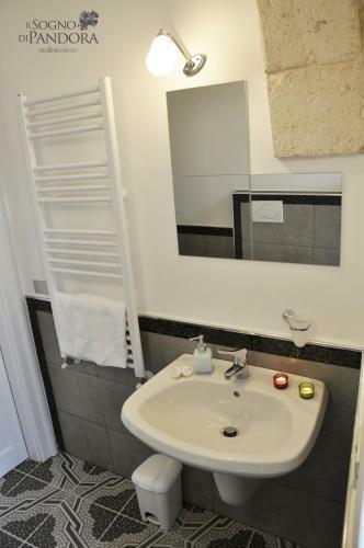 Bed & Breakfast Il Sogno Di Pandora