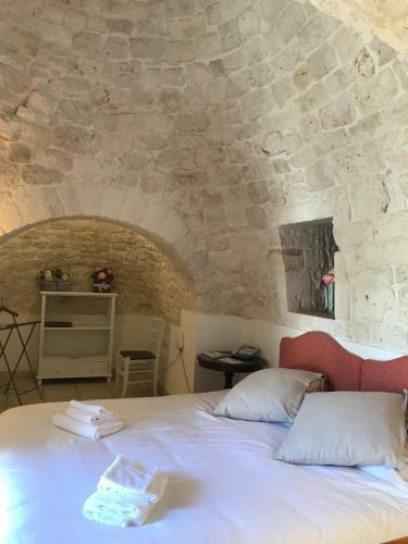 Hotel Masseria Serritella