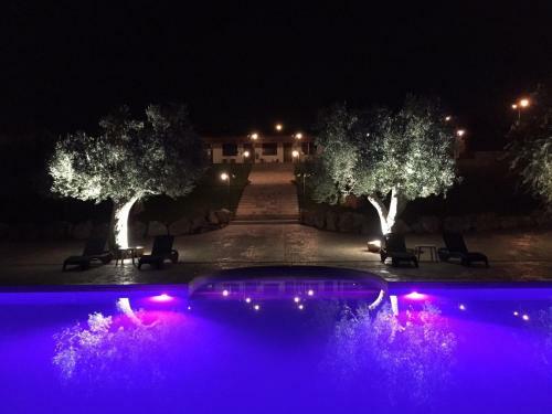 Hotel Masseria Serritella