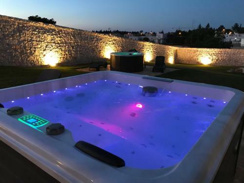 Hotel Masseria Serritella