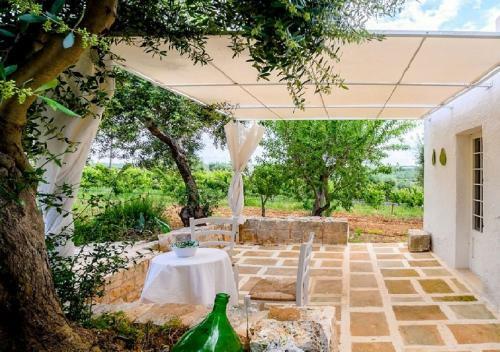 Agroturismo Masseria Montefieno
