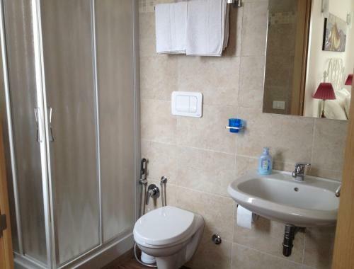B&B Villa Ernestina