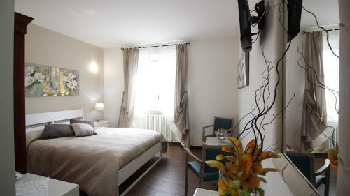 B&B Villa Ernestina