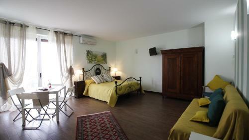 B&B Villa Ernestina