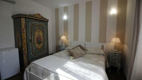 B&B Villa Ernestina