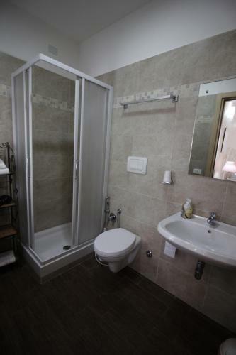 B&B Villa Ernestina