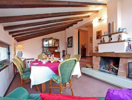B&B Villa Ernestina