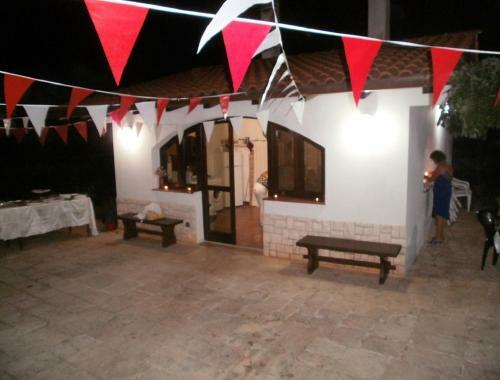 B&B Villa Ernestina
