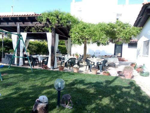 B&B Villa Ernestina