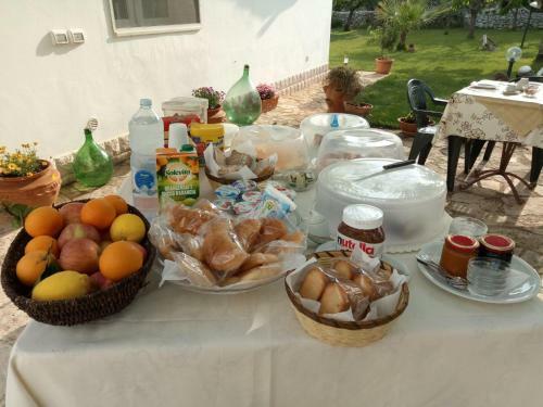 B&B Villa Ernestina