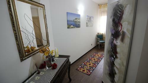 B&B Villa Ernestina