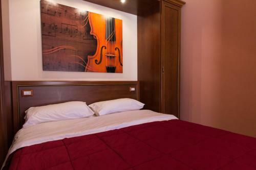 Bed & Breakfast Rifugio Delle Grotte
