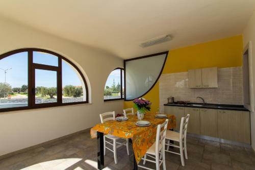 Bed & Breakfast Rifugio Delle Grotte