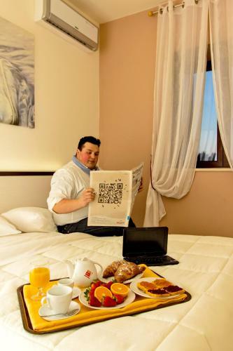 Bed & Breakfast Rifugio Delle Grotte