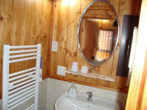 Bed & Breakfast La Casetta Dei Sogni D'oro
