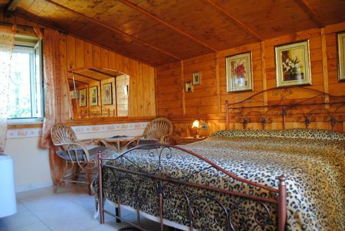 Bed & Breakfast La Casetta Dei Sogni D'oro