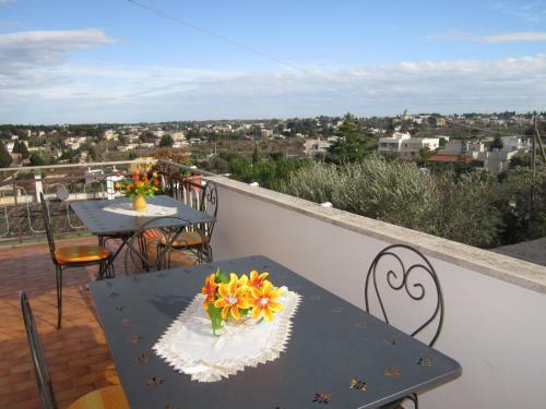 B&B Casa Mariangi