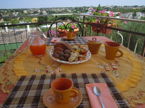 B&B Casa Mariangi
