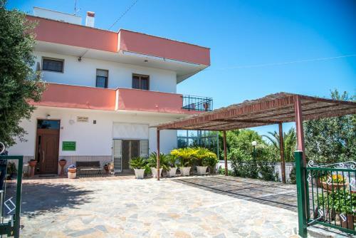 B&B Casa Mariangi