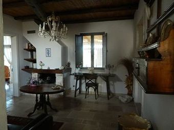 Fontana Vecchia B&B