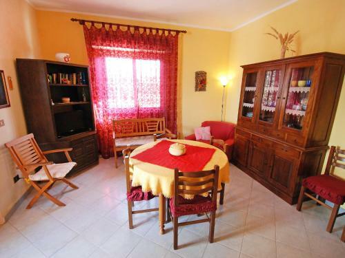 Holiday Home Contrada Arnao I Balestrate