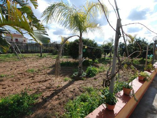 Holiday Home Contrada Arnao I Balestrate