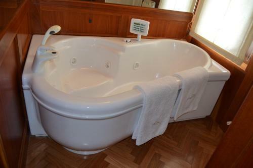 Villa Zagara Luxury Bed And Breakfast
