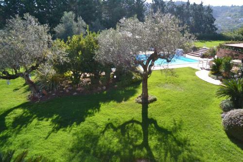 Villa Zagara Luxury Bed And Breakfast
