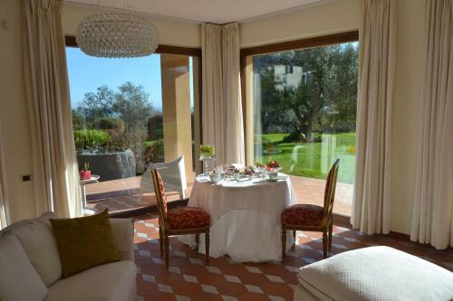 Villa Zagara Luxury Bed And Breakfast