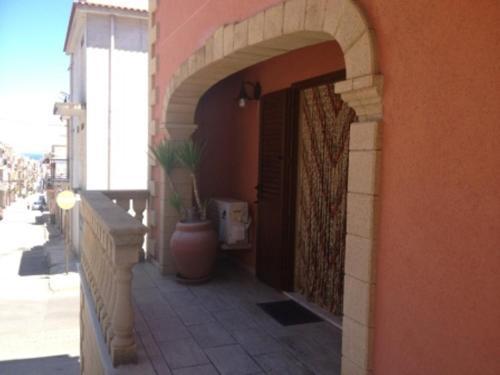 Apartamento Casa Vacanza Al Centro Di Balestate