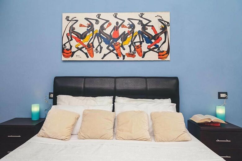 Apartamento Giardini Del Golfo