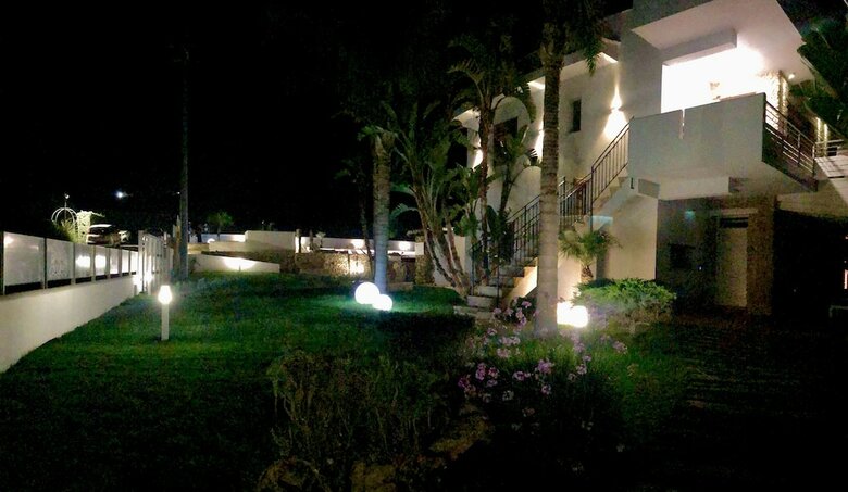 Apartamento Giardini Del Golfo