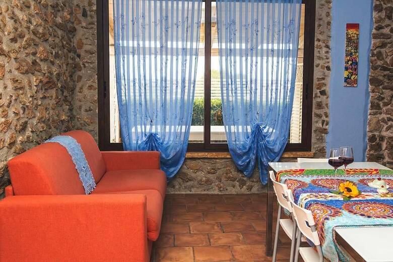 Apartamento Giardini Del Golfo