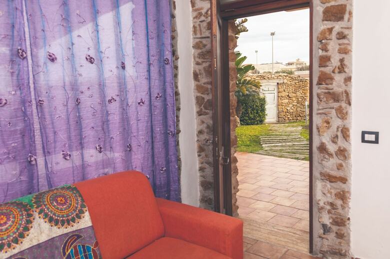 Apartamento Giardini Del Golfo