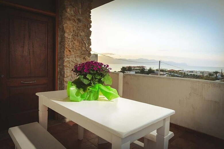 Apartamento Giardini Del Golfo