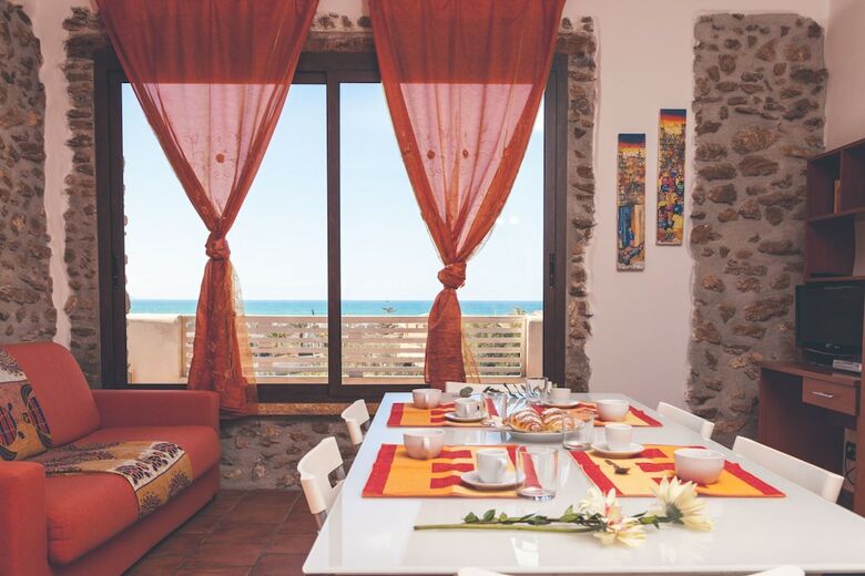 Apartamento Giardini Del Golfo