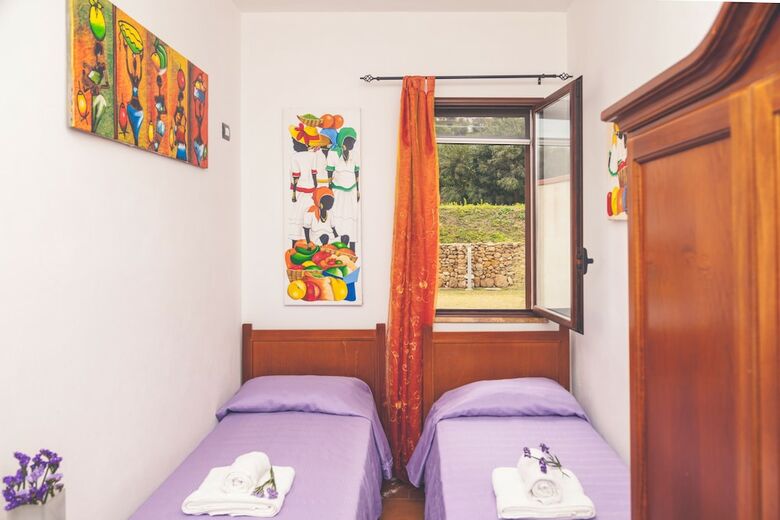 Apartamento Giardini Del Golfo