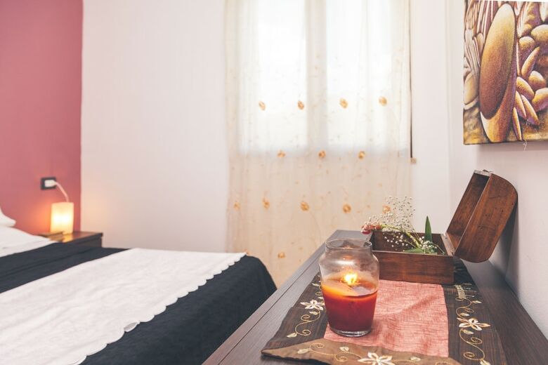 Apartamento Giardini Del Golfo
