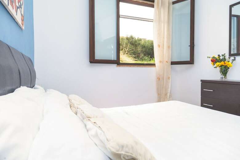 Apartamento Giardini Del Golfo