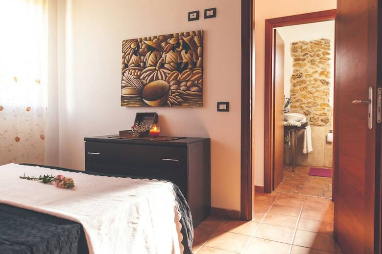Apartamento Giardini Del Golfo