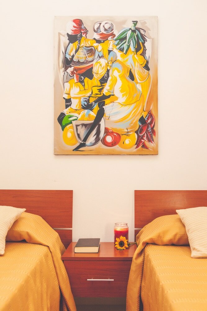 Apartamento Giardini Del Golfo
